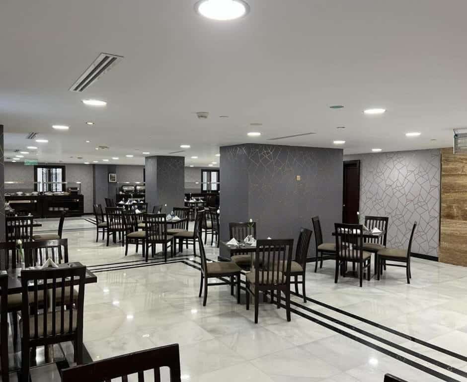 Al Ansar Golden Tulip