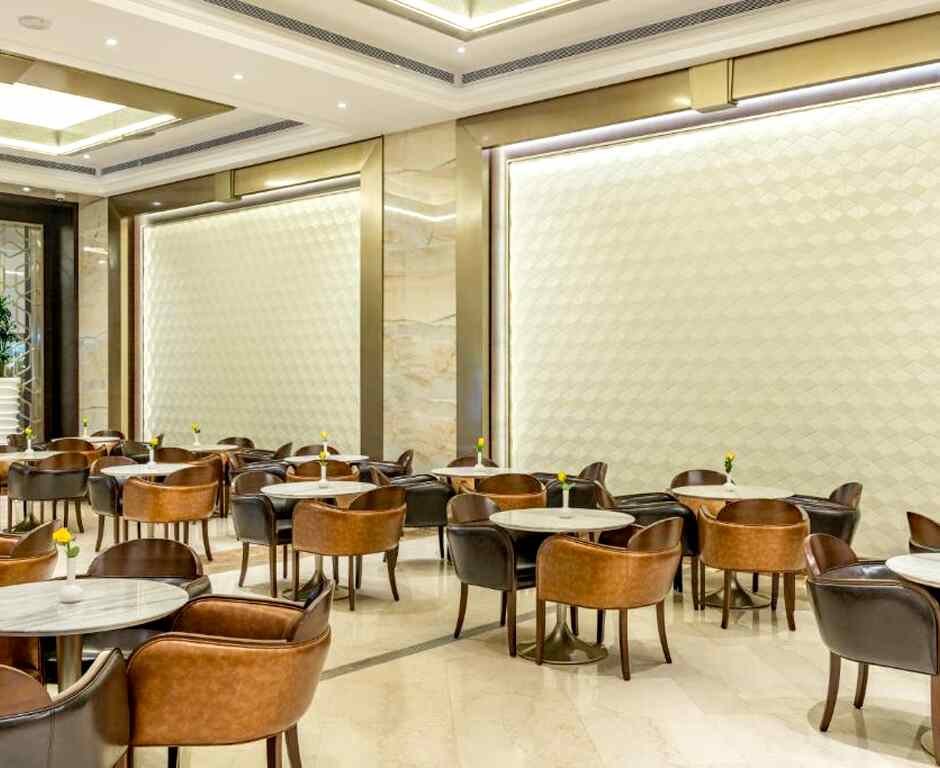 Al Marwa Rayhaan by Rotana