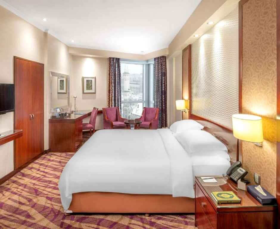 Al Marwa Rayhaan by Rotana