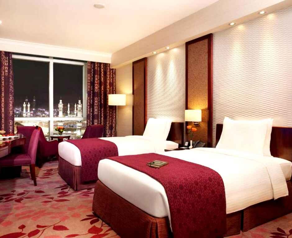 Al Marwa Rayhaan by Rotana