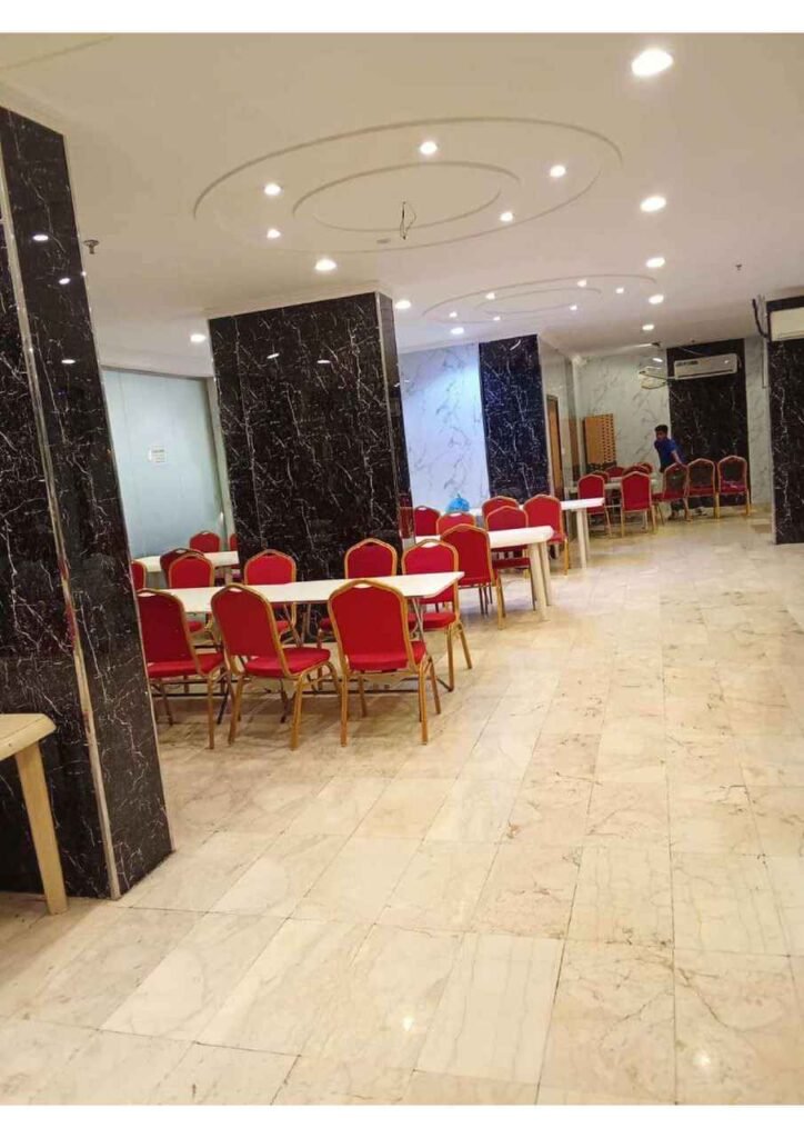 OYO 475 Al Rafidien Almasi Hotel