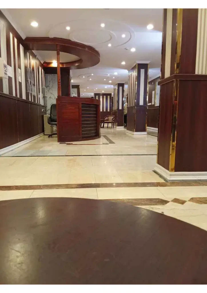 OYO 475 Al Rafidien Almasi Hotel