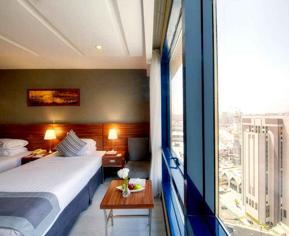 Al Safwah Royale Orchid