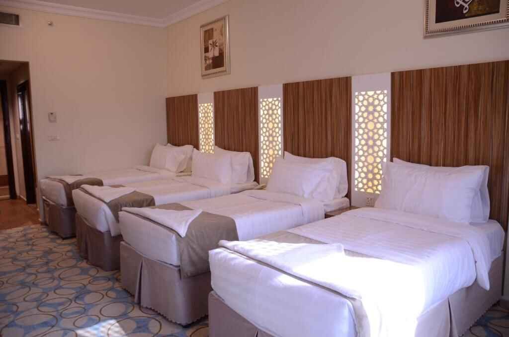 Astoneast Taiba Hotel
