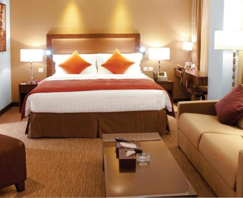 Crowne Plaza