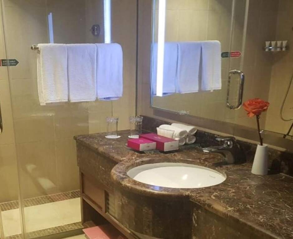 Crowne Plaza