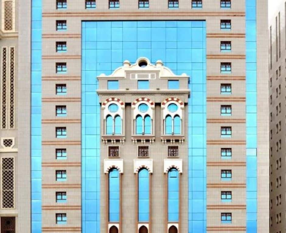 Dar Al Naeem