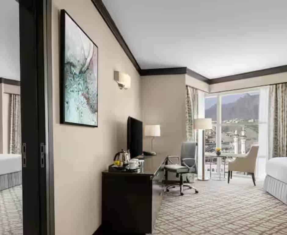 DoubleTree by Hilton
