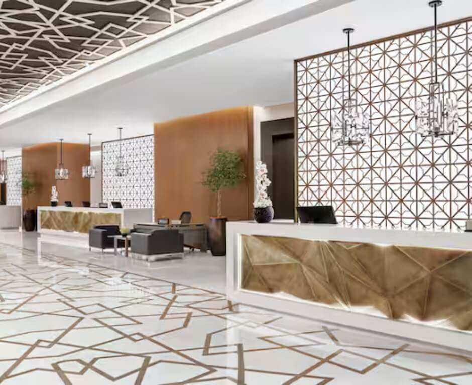 DoubleTree by Hilton