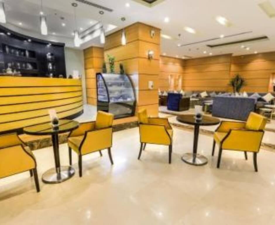 Prestige Al Mashaer