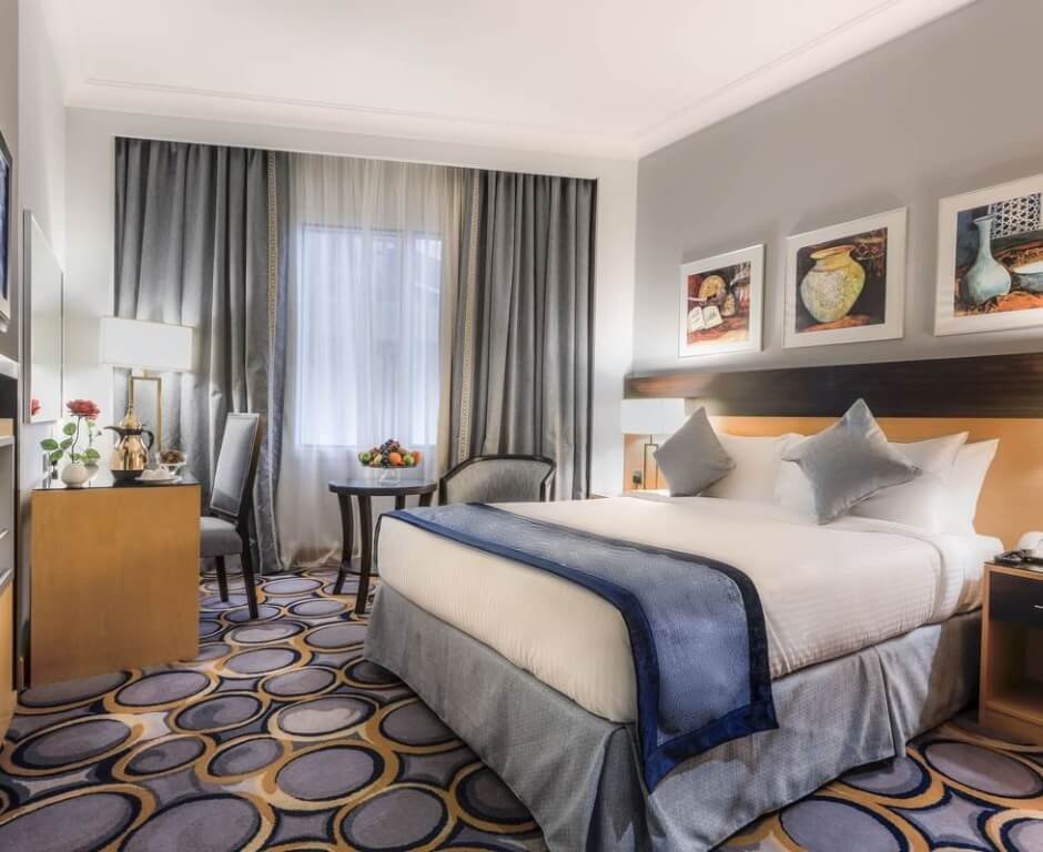 Prestige Al Mashaer