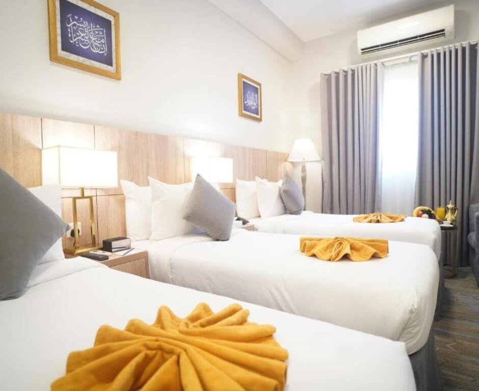 Emaar Andalusia