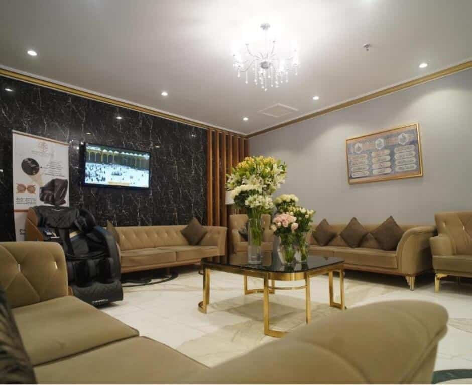 Emaar Andalusia