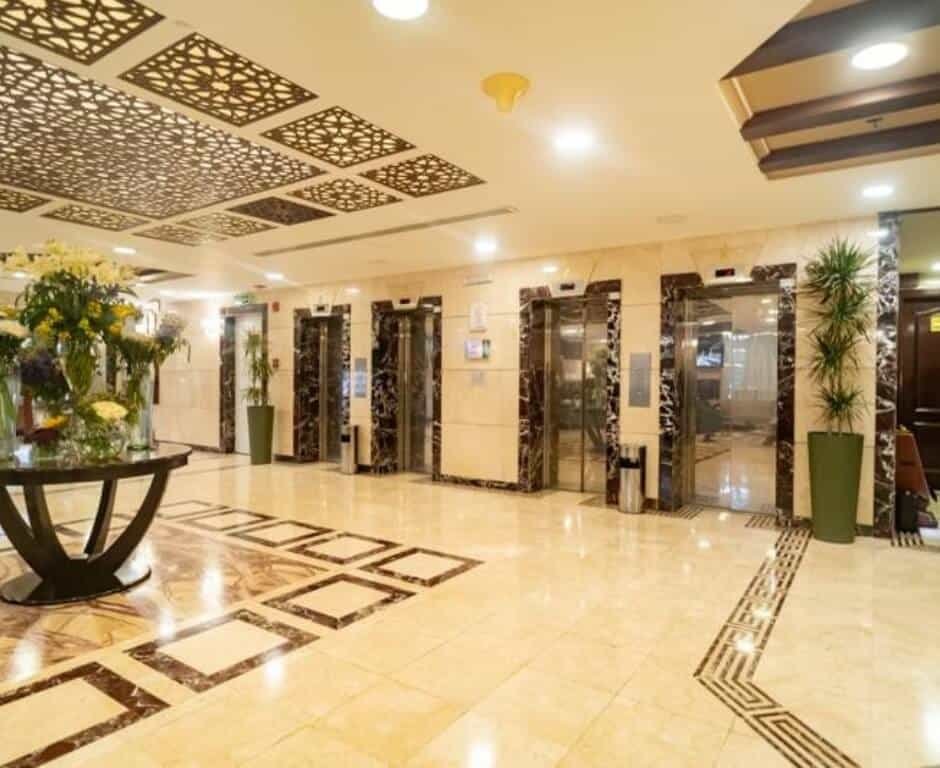 Emaar Elite