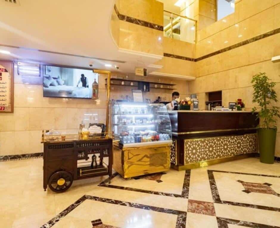 Emaar Elite