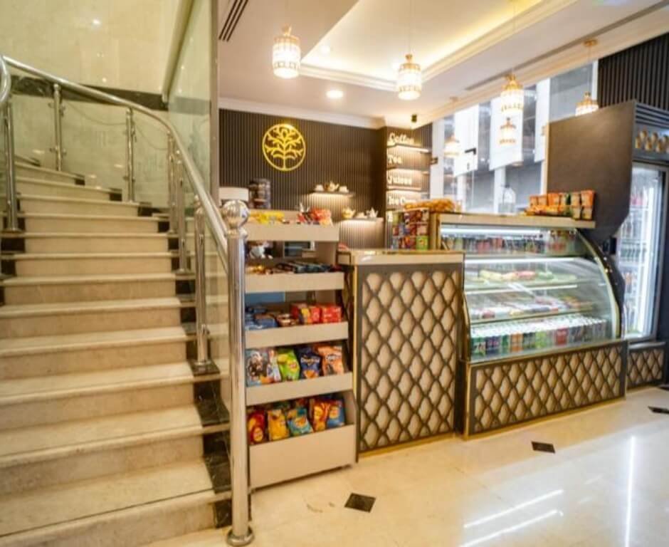 Emaar Taibah