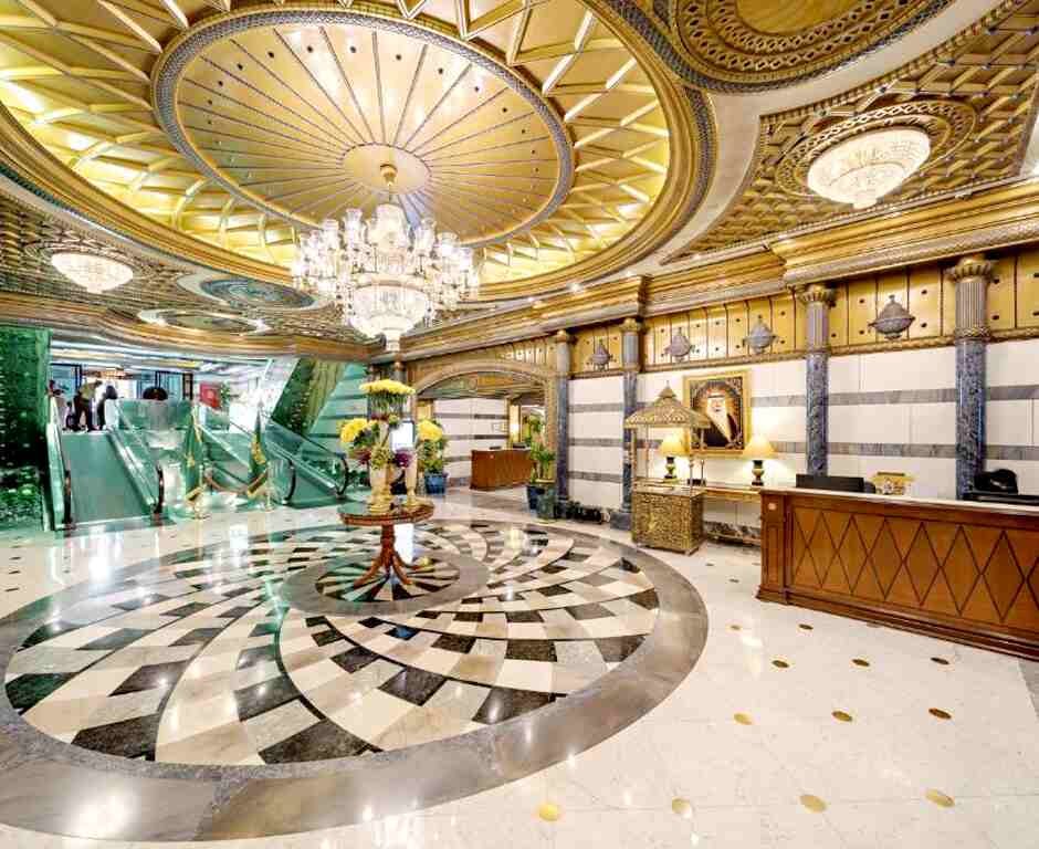 InterContinental Dar al Tawhid