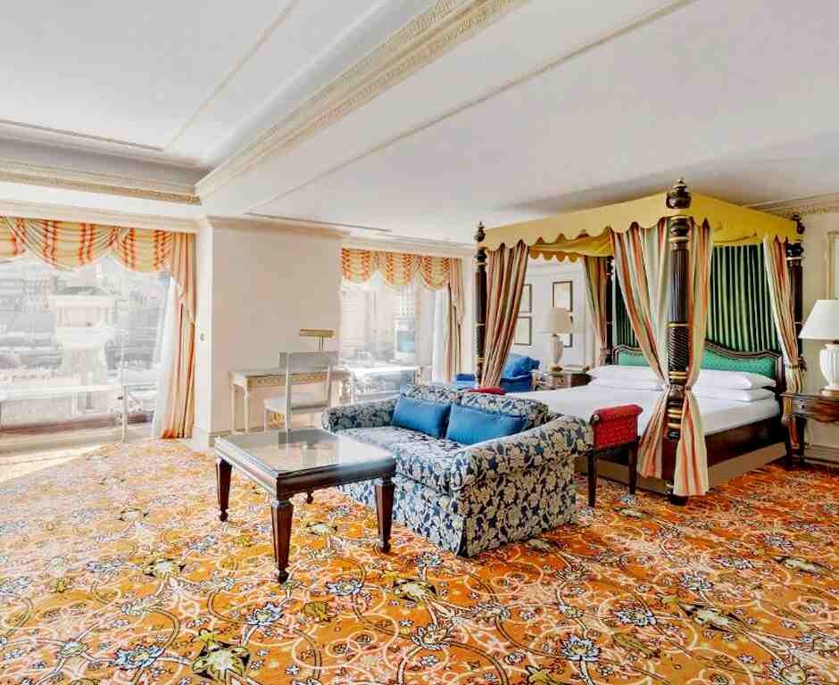 InterContinental Dar al Tawhid