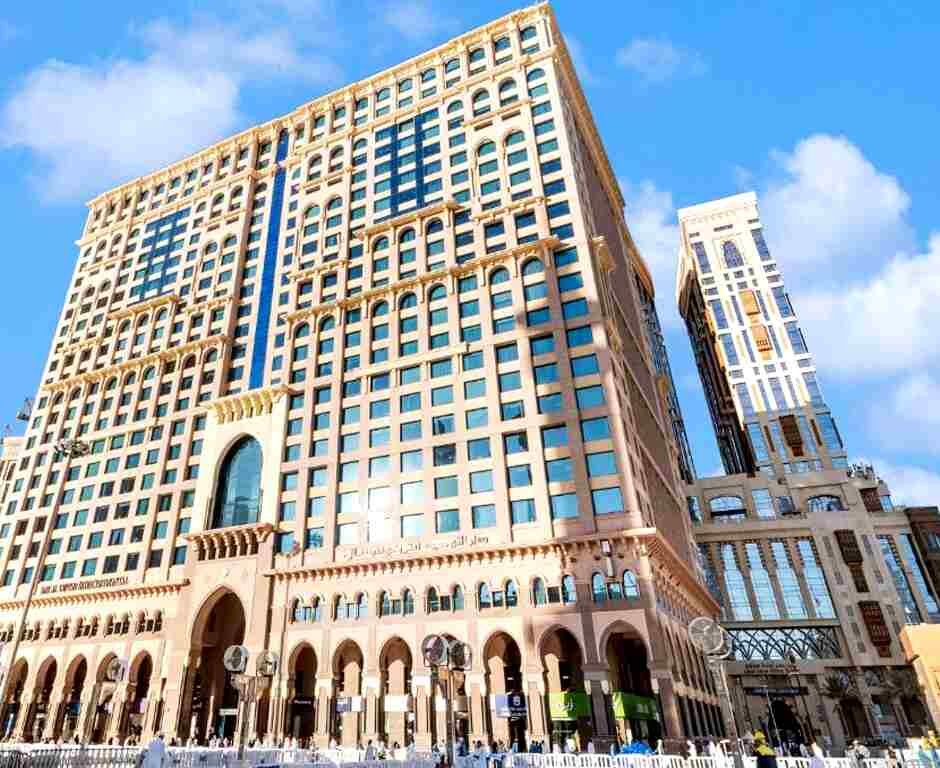 InterContinental Dar al Tawhid