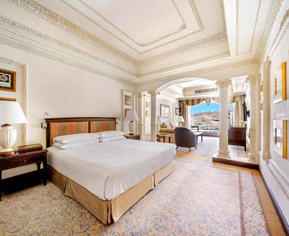 InterContinental Dar al Tawhid