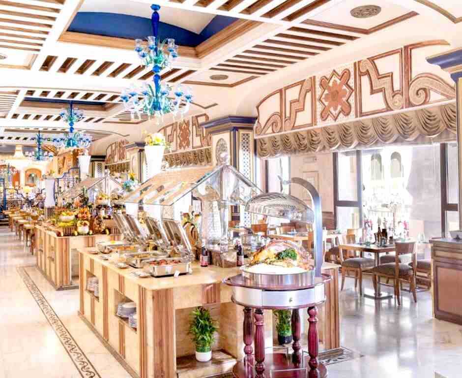 InterContinental Dar al Tawhid