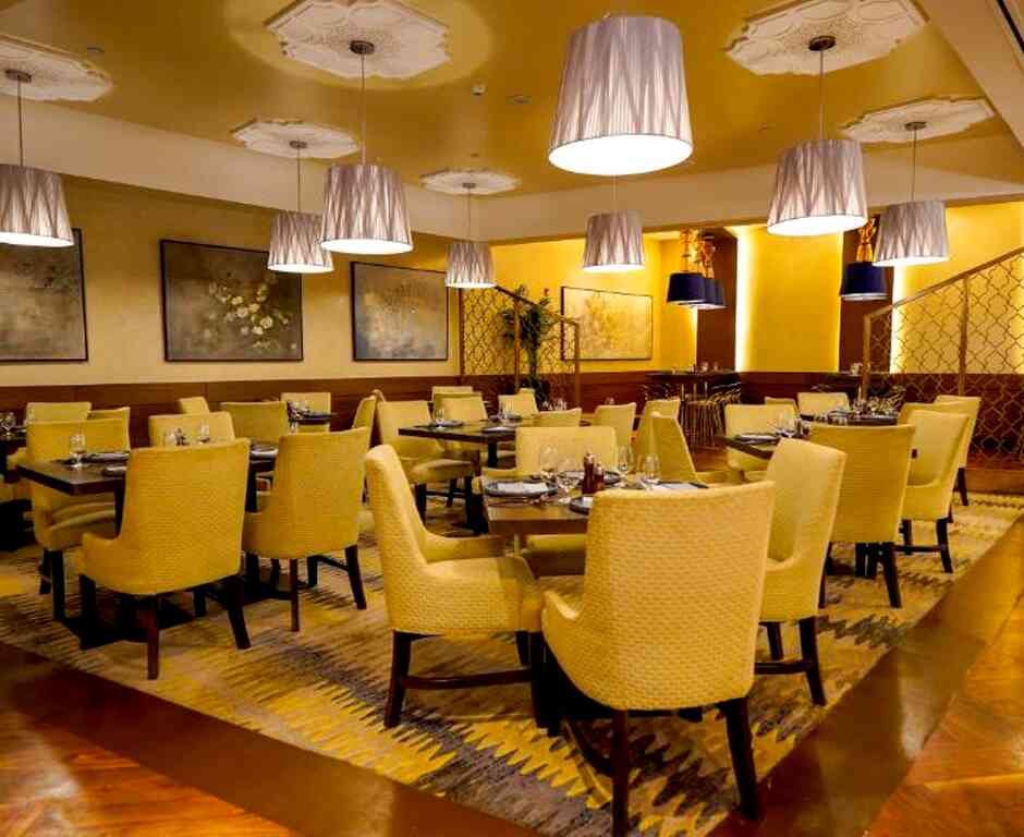 Jabal Omar Hyatt Regency