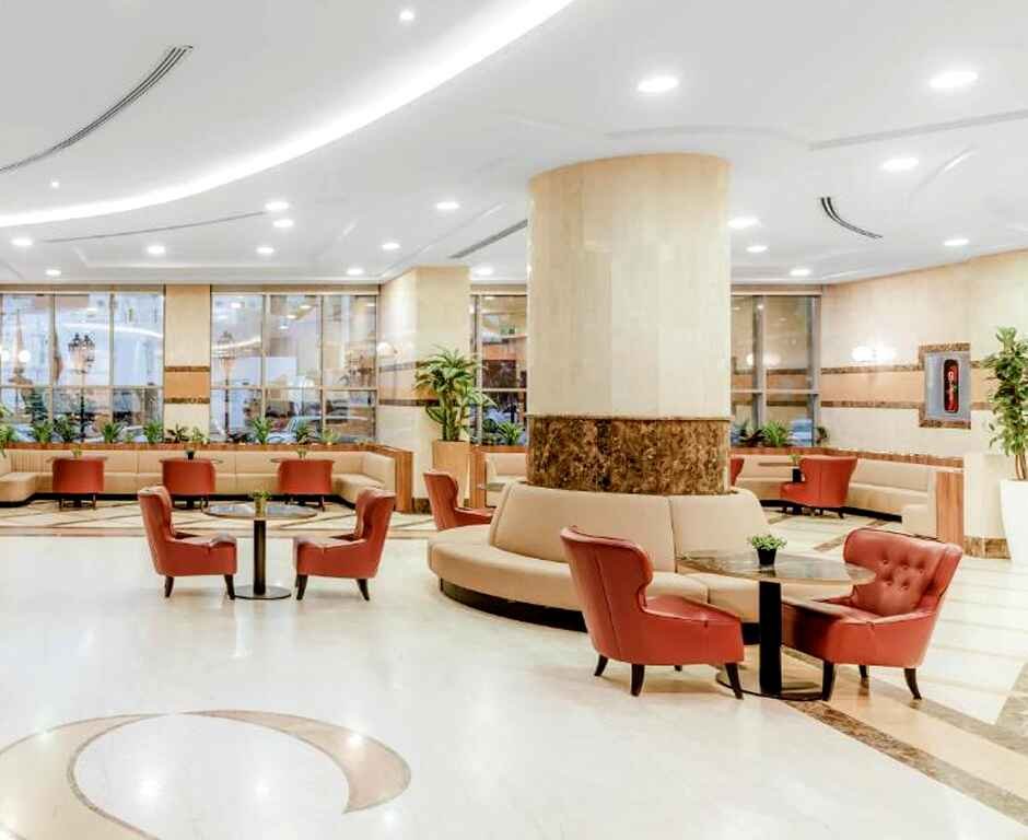 M Hotel Al Dana Makkah