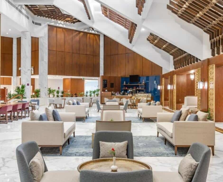 Makarem Ajyad