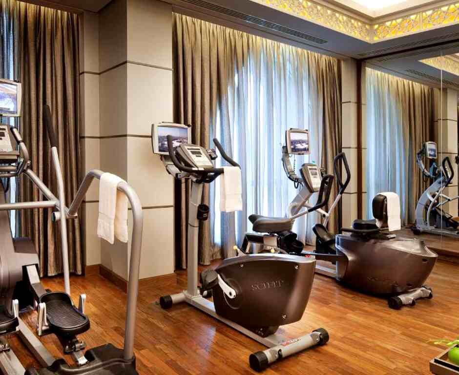 Raffles Makkah Palace
