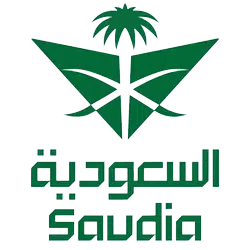 Saudia Airlines