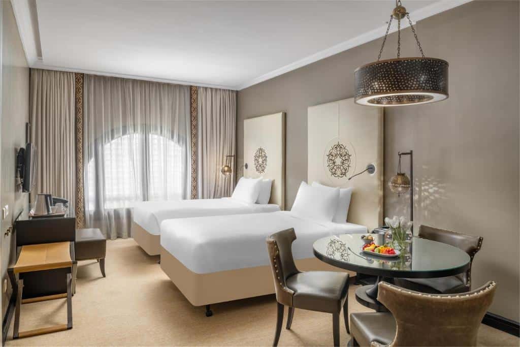 Sofitel Shahd Al Madinah