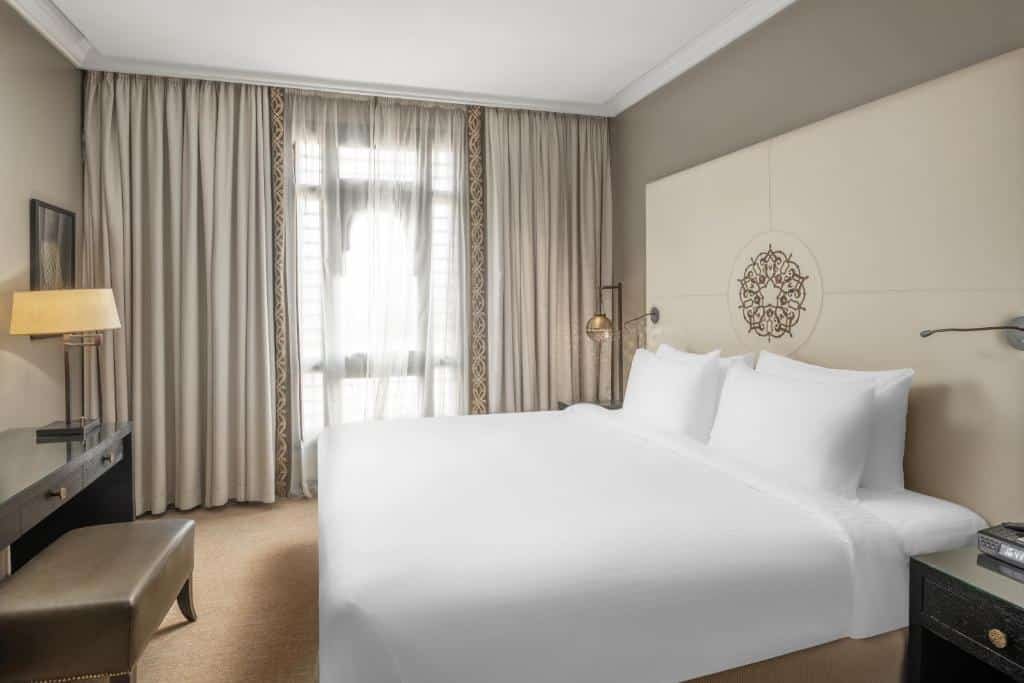 Sofitel Shahd Al Madinah