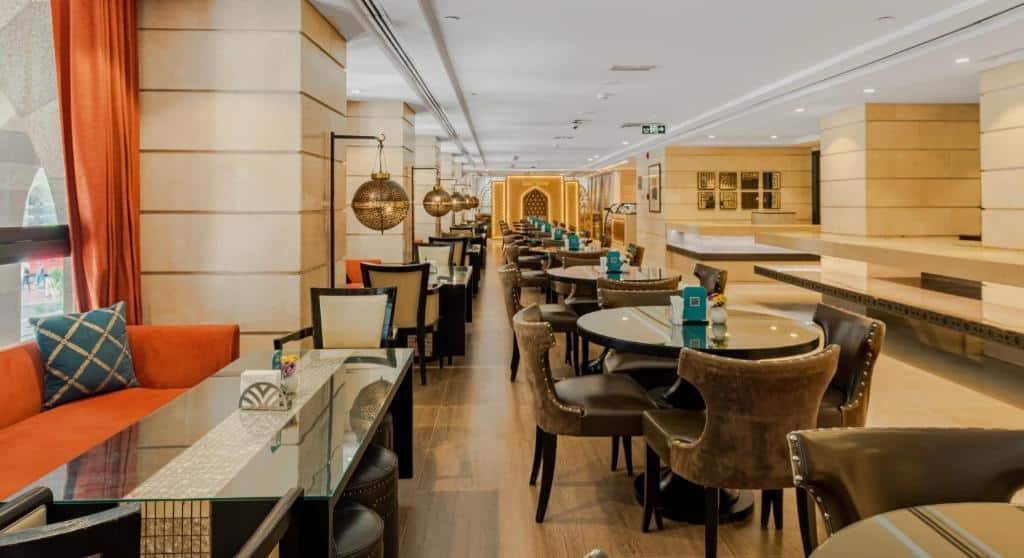 Sofitel Shahd Al Madinah