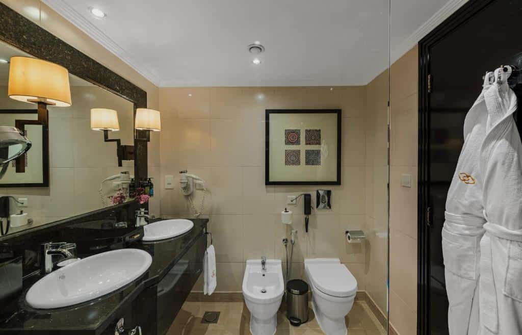 Sofitel Shahd Al Madinah
