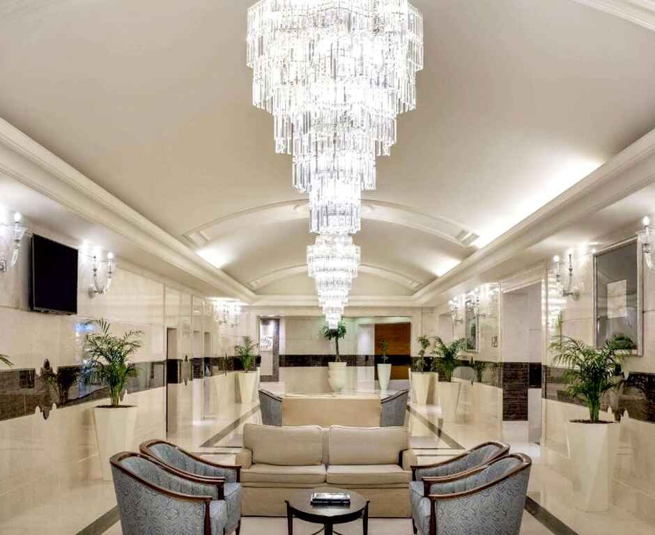 Swissotel Al Maqam